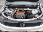 2024 Honda Prologue Touring Белый vin: 3GPKHXRJ7RS539788