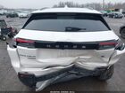 2024 Honda Prologue Touring Белый vin: 3GPKHXRJ7RS539788