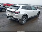 2024 Honda Prologue Touring Белый vin: 3GPKHXRJ7RS539788