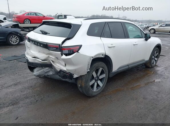 3GPKHXRJ7RS539788 2024 HONDA PROLOGUE Белый Задняя правая четверть