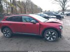 2024 Honda Prologue Elite Темно-бордовый vin: 3GPKHZRJ2RS540276
