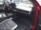 2024 Honda Prologue Elite Темно-бордовый vin: 3GPKHZRJ2RS540276