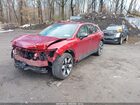 2024 Honda Prologue Elite Темно-бордовый vin: 3GPKHZRJ2RS540276
