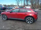 2024 Honda Prologue Elite Темно-бордовый vin: 3GPKHZRJ2RS540276