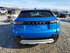 2025 Honda Prologue Elite Blue vin: 3GPKHZRJ2SS504478