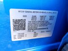 2025 Honda Prologue Elite Blue vin: 3GPKHZRJ2SS504478
