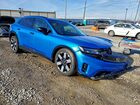 2025 Honda Prologue Elite Blue vin: 3GPKHZRJ2SS504478