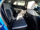 2025 Honda Prologue Elite Blue vin: 3GPKHZRJ2SS504478