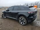2025 Honda Prologue Elite Черный vin: 3GPKHZRJ5SS515765 2025 Honda Prologue Elite Черный vin: 3GPKHZRJ5SS515765