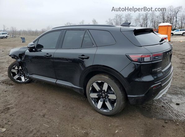 3GPKHZRJ5SS515765 2025 HONDA PROLOGUE Черный Задняя левая четверть