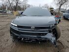 2025 Honda Prologue Elite Черный vin: 3GPKHZRJ5SS515765 2025 Honda Prologue Elite Черный vin: 3GPKHZRJ5SS515765