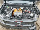 2025 Honda Prologue Elite Черный vin: 3GPKHZRJ5SS515765 2025 Honda Prologue Elite Черный vin: 3GPKHZRJ5SS515765