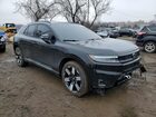 2025 Honda Prologue Elite Черный vin: 3GPKHZRJ5SS515765 2025 Honda Prologue Elite Черный vin: 3GPKHZRJ5SS515765