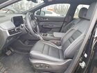2025 Honda Prologue Elite Черный vin: 3GPKHZRJ5SS515765 2025 Honda Prologue Elite Черный vin: 3GPKHZRJ5SS515765