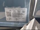 2025 Honda Prologue Elite Blue vin: 3GPKHZRJ6SS504760
