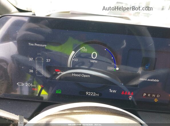 3GPKHZRJ6SS504760 2025 HONDA PROLOGUE Blue 