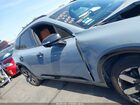 2025 Honda Prologue Elite Blue vin: 3GPKHZRJ6SS504760