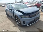 2025 Honda Prologue Elite Blue vin: 3GPKHZRJ6SS514558