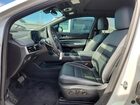 2024 Honda Prologue Elite White vin: 3GPKHZRJ8RS504124