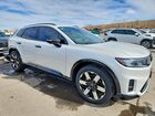2024 Honda Prologue Elite White vin: 3GPKHZRJ8RS504124