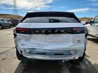 2024 Honda Prologue Elite White vin: 3GPKHZRJ8RS504124