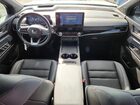 2024 Honda Prologue Elite White vin: 3GPKHZRJ8RS504124