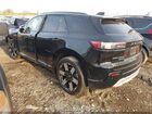 2025 Honda Prologue Elite Black vin: 3GPKHZRJ9SS519477