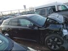 2025 Honda Prologue Elite Black vin: 3GPKHZRJ9SS519477