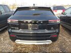 2025 Honda Prologue Elite Black vin: 3GPKHZRJ9SS519477