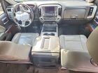 2018 Gmc Sierra C1500 Slt Blue vin: 3GTP1NEC2JG285583