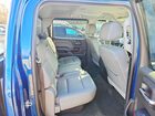 2018 Gmc Sierra C1500 Slt Blue vin: 3GTP1NEC2JG285583