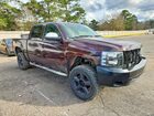 2024 Gmc Sierra K1500 Sle Бордовый vin: 3GTP2VE32BG202930