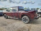 2024 Gmc Sierra K1500 Sle Бордовый vin: 3GTP2VE32BG202930