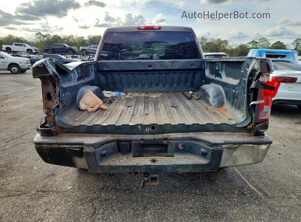 3GTP2VE32BG202930 2024 GMC SIERRA Бордовый Вид сзади