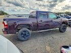 2024 Gmc Sierra K1500 Sle Бордовый vin: 3GTP2VE32BG202930