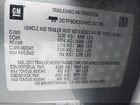 2021 Gmc Sierra 1500 2wd  Short Box Slt Серый vin: 3GTP8DED0MG197795