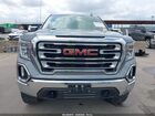 2021 Gmc Sierra 1500 2wd  Short Box Slt Серый vin: 3GTP8DED0MG197795