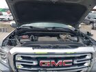 2021 Gmc Sierra 1500 2wd  Short Box Slt Серый vin: 3GTP8DED0MG197795