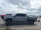 2021 Gmc Sierra 1500 2wd  Short Box Slt Серый vin: 3GTP8DED0MG197795