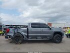 2021 Gmc Sierra 1500 2wd  Short Box Slt Серый vin: 3GTP8DED0MG197795