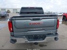 2021 Gmc Sierra 1500 2wd  Short Box Slt Серый vin: 3GTP8DED0MG197795