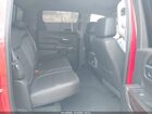 2020 Gmc Sierra 1500 Slt Красный vin: 3GTP8DED2LG136799