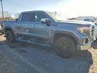 2019 Gmc Sierra C1500 Slt Gray vin: 3GTP8DED9KG285144 2019 Gmc Sierra C1500 Slt Gray vin: 3GTP8DED9KG285144