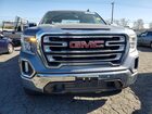 2019 Gmc Sierra C1500 Slt Gray vin: 3GTP8DED9KG285144 2019 Gmc Sierra C1500 Slt Gray vin: 3GTP8DED9KG285144