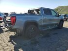 2019 Gmc Sierra C1500 Slt Gray vin: 3GTP8DED9KG285144 2019 Gmc Sierra C1500 Slt Gray vin: 3GTP8DED9KG285144