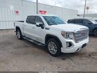 2021 Gmc Sierra 1500   White vin: 3GTP8FED2MG232722