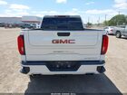 2022 Gmc Sierra 1500 Limited 2wd  Short Box Denali White vin: 3GTP8FED9NG162122