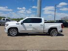2022 Gmc Sierra 1500 Limited 2wd  Short Box Denali White vin: 3GTP8FED9NG162122