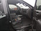 2020 Gmc Sierra 1500 4wd  Short Box At4 Black vin: 3GTP9EED2LG398860