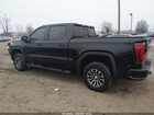2020 Gmc Sierra 1500 4wd  Short Box At4 Black vin: 3GTP9EED2LG398860